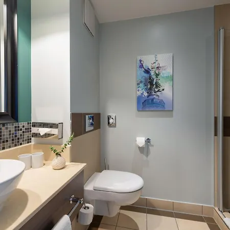 Hotel Leonardo Royal Alexanderplatz