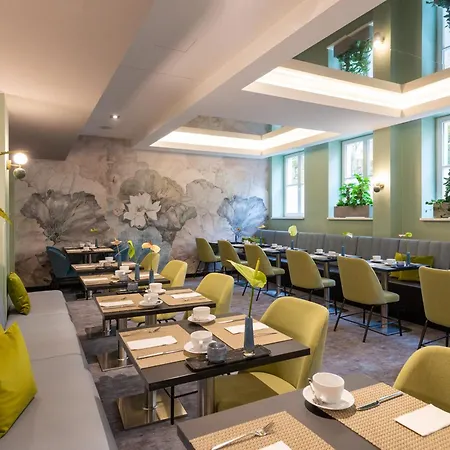 Leonardo Royal Alexanderplatz