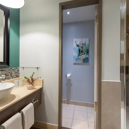 Leonardo Royal Alexanderplatz Hotel