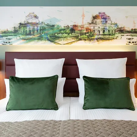 Hotel Leonardo Royal Alexanderplatz