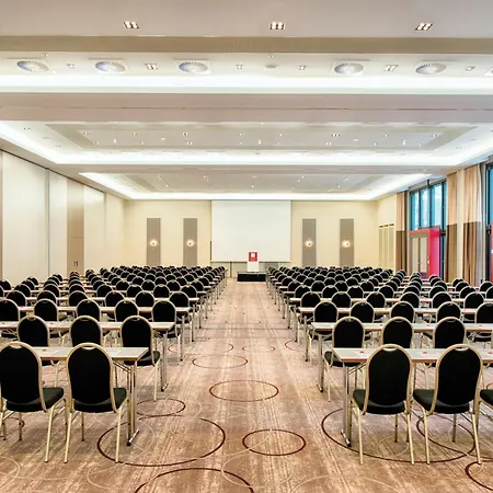 Leonardo Royal Alexanderplatz Hotel