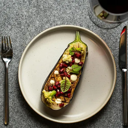 Leonardo Royal Alexanderplatz ברלין