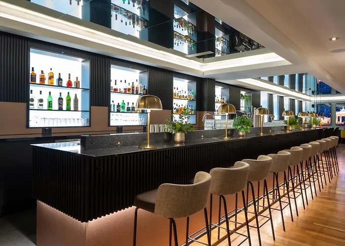 Leonardo Royal Alexanderplatz Hotel