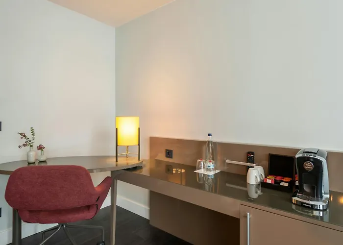 Leonardo Royal Alexanderplatz Hotel