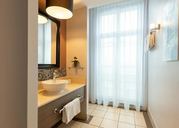 Leonardo Royal Alexanderplatz Hotel Berlín