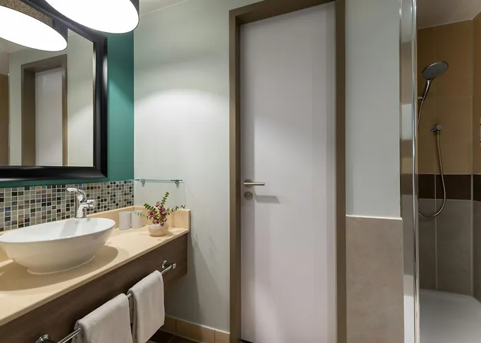 Hotel Leonardo Royal Alexanderplatz Berlín