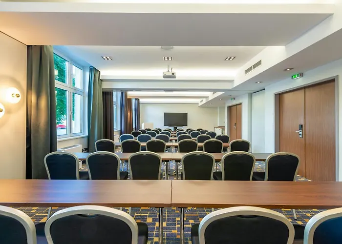 Leonardo Royal Alexanderplatz Hotel