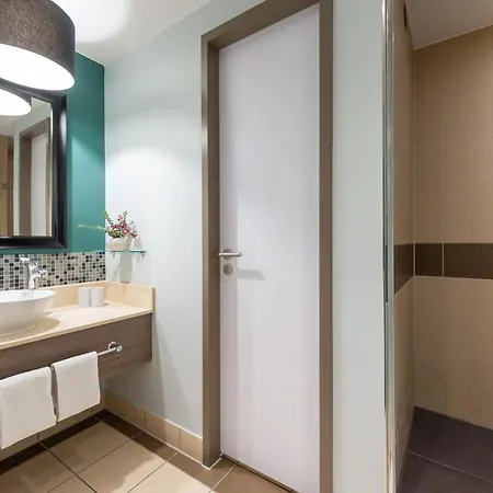 Leonardo Royal Alexanderplatz 4* Berlin