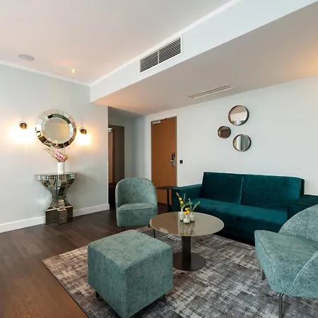 Hotel Leonardo Royal Alexanderplatz