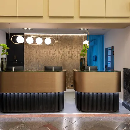 Hotel Leonardo Royal Alexanderplatz