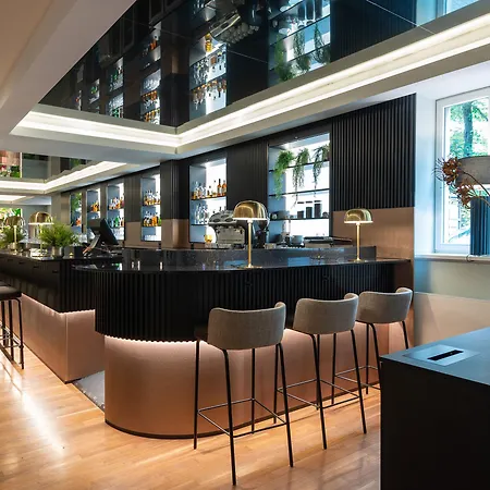 Leonardo Royal Hotel Berlin Alexanderplatz Berlín