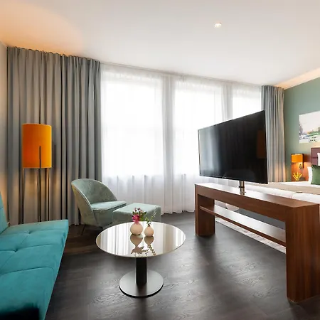 Hotel Leonardo Royal Hotel Berlin Alexanderplatz