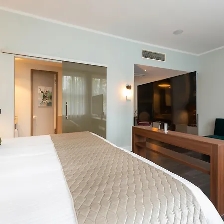 Leonardo Royal Hotel Berlin Alexanderplatz Hotel Berlín