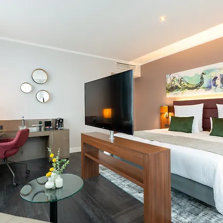 Leonardo Royal Hotel Berlin Alexanderplatz Hotel