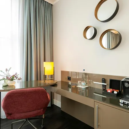 Leonardo Royal Alexanderplatz Ξενοδοχείο 4*