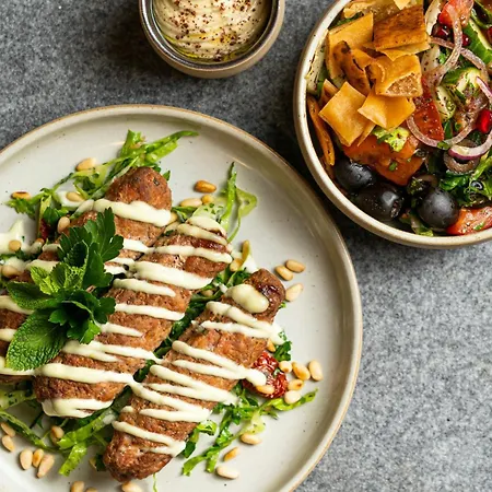 호텔 레오나르도 로열 알렉산더플라츠 베를린