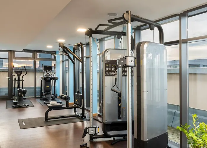 레오나르도 로열 알렉산더플라츠