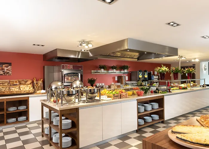 Hotell Leonardo Royal Alexanderplatz 4*