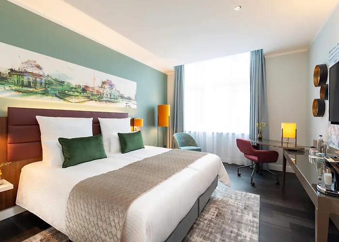 레오나르도 로열 알렉산더플라츠