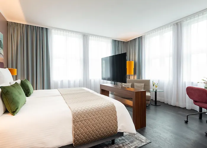 레오나르도 로열 알렉산더플라츠 베를린