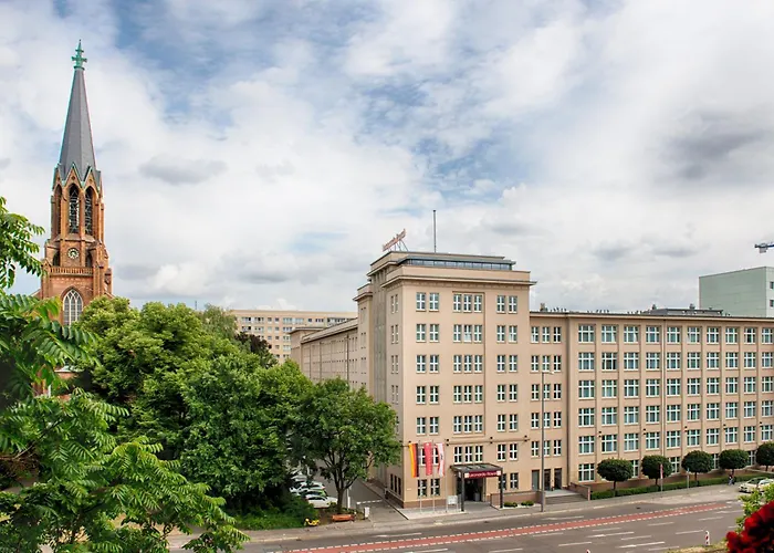 레오나르도 로열 알렉산더플라츠 4*