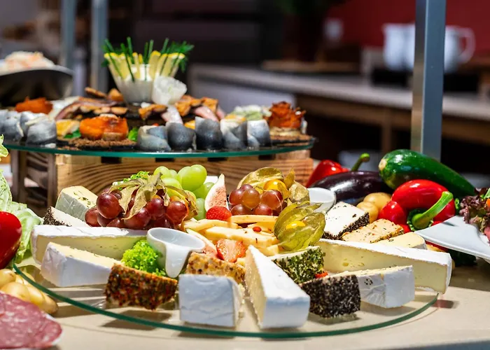 레오나르도 로열 알렉산더플라츠 4*