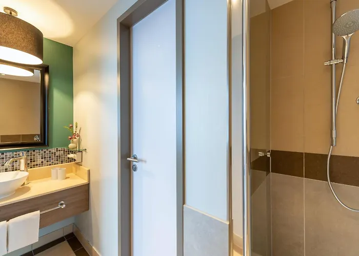 호텔 레오나르도 로열 알렉산더플라츠