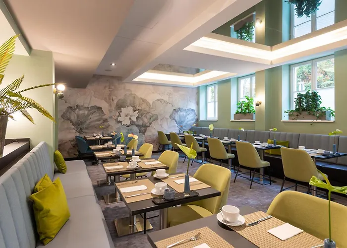 레오나르도 로열 알렉산더플라츠