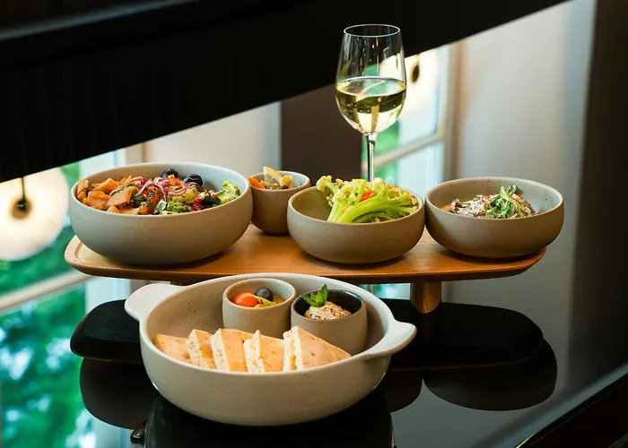 레오나르도 로열 알렉산더플라츠 호텔