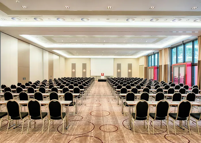 Leonardo Royal Alexanderplatz Hotell